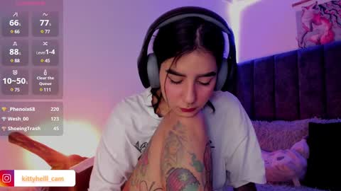 Alice online show from 03/04/25, 06:50