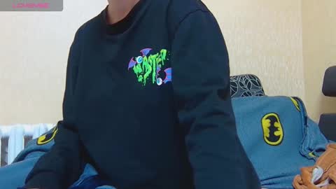 AliceWoolfy online show from 10/05/25, 09:02