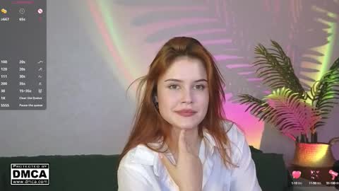 Alice online show from 09/21/25, 01:35