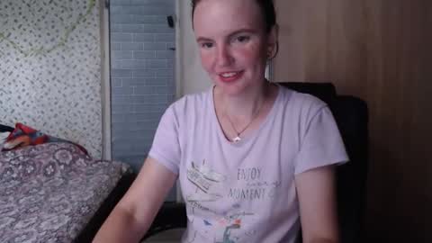 Alicexbaby online show from 05/25/26, 10:43