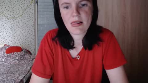 Alicexbaby online show from 05/27/26, 11:51