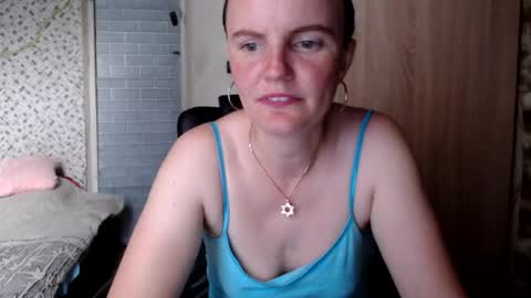 Alicexbaby online show from 06/18/26, 12:20