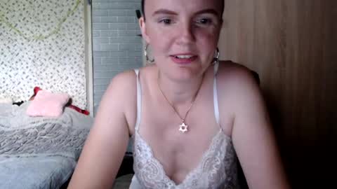 Alicexbaby online show from 06/19/26, 10:30