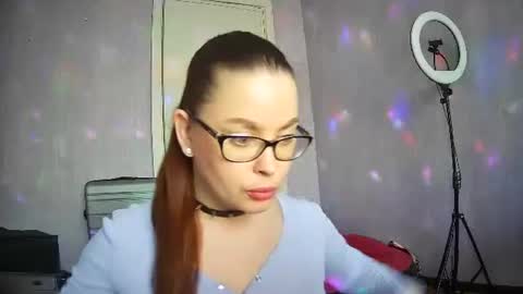 Snapshot of alicexfresh chatting on 03/31/26, 08:15 AlicexFresh online show from 03/31/26, 08:15