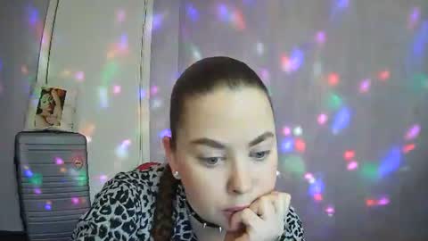 Snapshot of alicexfresh chatting on 04/21/26, 10:54 AlicexFresh online show from 04/21/26, 10:54