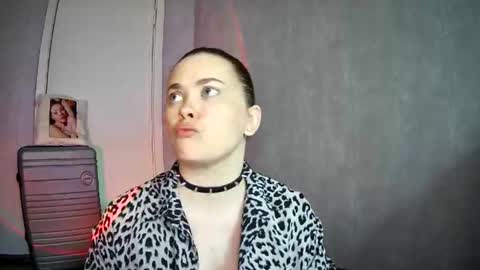 Snapshot of alicexfresh chatting on 05/12/26, 10:56 AlicexFresh online show from 05/12/26, 10:56