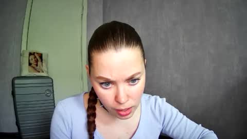 Snapshot of alicexfresh chatting on 05/13/26, 06:33 AlicexFresh online show from 05/13/26, 06:33