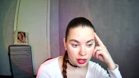 Snapshot of alicexfresh chatting on 05/15/26, 08:32 AlicexFresh online show from 05/15/26, 08:32