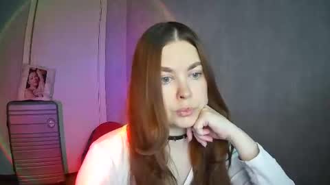 Snapshot of alicexfresh chatting on 06/01/26, 09:22 AlicexFresh online show from 06/01/26, 09:22