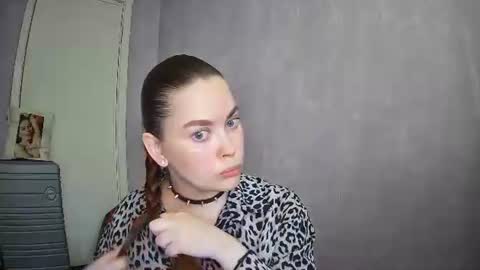 Snapshot of alicexfresh chatting on 06/08/26, 08:37 AlicexFresh online show from 06/08/26, 08:37
