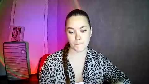 Snapshot of alicexfresh chatting on 06/13/26, 12:14 AlicexFresh online show from 06/13/26, 12:14