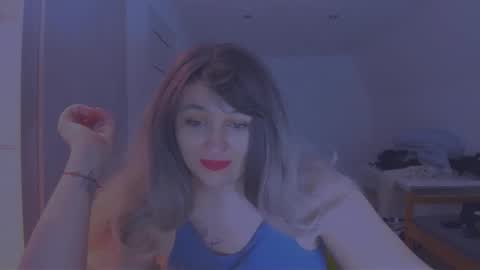 Snapshot of alicexgorgeous chatting on 01/01/25, 01:15 alicexgorgeous online show from 01/01/25, 01:15