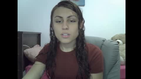 Snapshot of alicia_axiom chatting on 03/15/26, 03:51 alicia_axiom online show from 03/15/26, 03:51