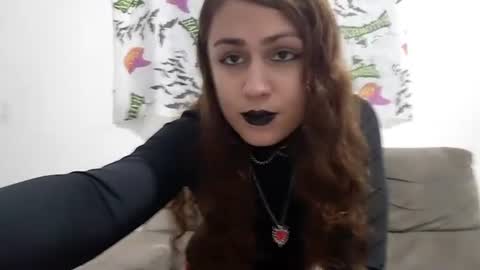 alicia_axiom online show from 06/26/26, 12:37