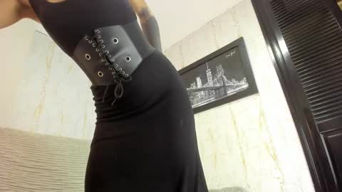 Alicia online show from 01/20/25, 07:57