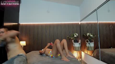 alicia_chris online show from 02/08/25, 03:41