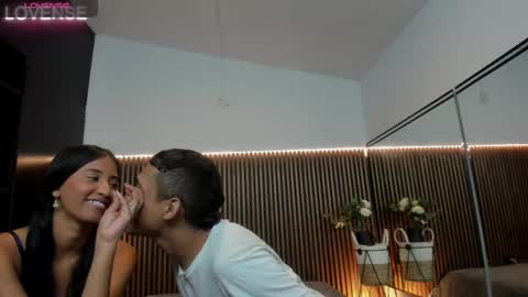 alicia_chris online show from 02/12/25, 03:40