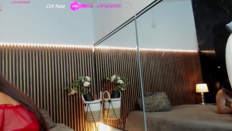 alicia_chris online show from 03/12/25, 03:35
