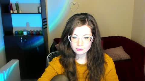 Alicia online show from 01/05/25, 12:42