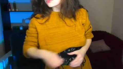 Alicia online show from 01/05/25, 03:43