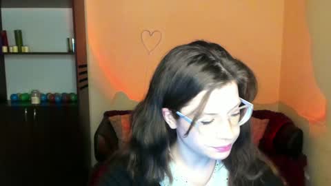 Alicia online show from 01/05/25, 06:24