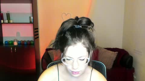 Alicia online show from 01/05/25, 09:25
