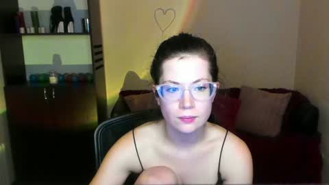 Alicia online show from 01/10/25, 03:50