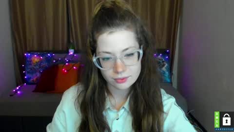 Alicia online show from 01/11/25, 12:18
