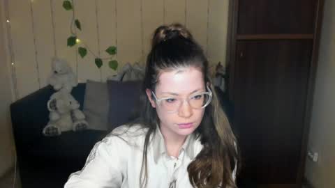 Alicia online show from 01/14/25, 06:24