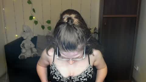Alicia online show from 01/14/25, 09:35