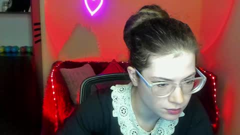 Alicia online show from 01/17/25, 06:33