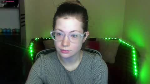 Alicia online show from 01/20/25, 06:21