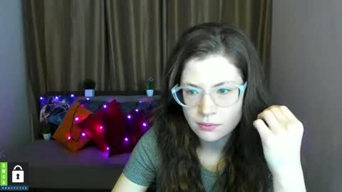 Alicia online show from 01/23/25, 06:35