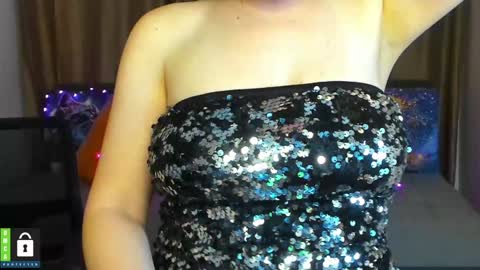 Alicia online show from 01/24/25, 01:13