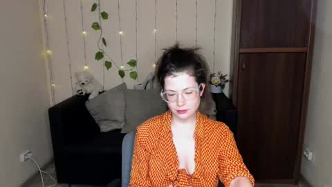Alicia online show from 01/26/25, 09:29