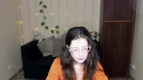 Alicia online show from 01/26/25, 03:36