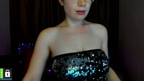 Alicia online show from 01/28/25, 04:41