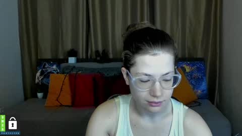 Alicia online show from 01/30/25, 06:43