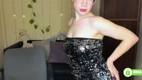 Alicia online show from 02/03/25, 03:38