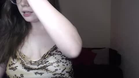 Alicia online show from 02/07/25, 03:52