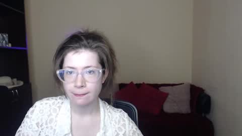 Alicia online show from 02/08/25, 06:33