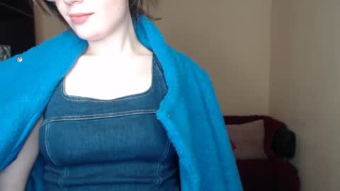 Alicia online show from 02/08/25, 04:14