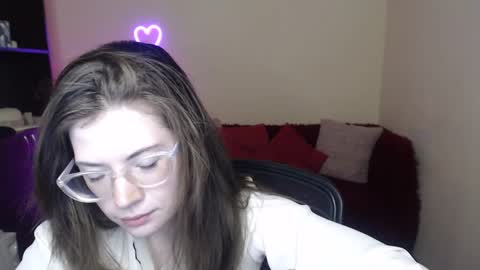 Alicia online show from 02/09/25, 12:30
