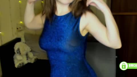 Alicia online show from 02/19/25, 03:50