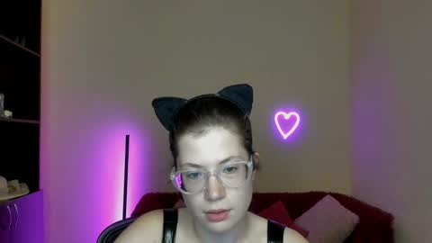 Alicia online show from 03/02/25, 12:32