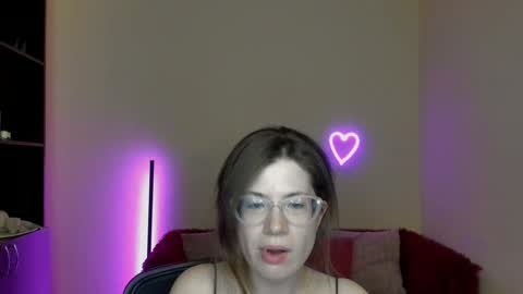 Alicia online show from 03/07/25, 12:34
