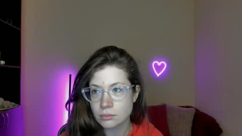 Alicia online show from 03/08/25, 06:21