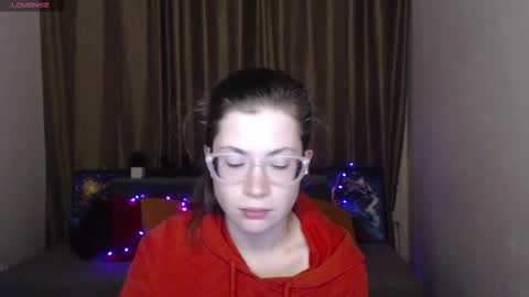 Alicia online show from 03/09/25, 06:21
