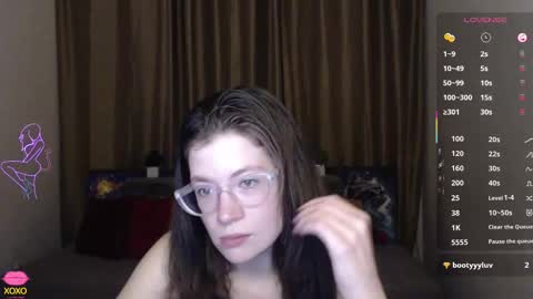 Alicia online show from 03/12/25, 09:34