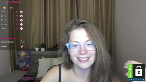 Alicia online show from 09/13/25, 05:35